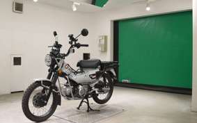 HONDA CT125-2 2011 JA65