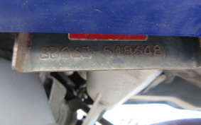 YAMAHA AXIS100 SB06J