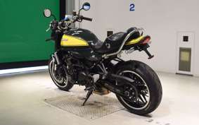 KAWASAKI Z900RS 2024 ZR900K