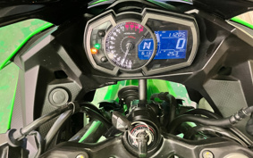 KAWASAKI NINJA 400 2019 EX400G