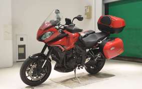 TRIUMPH TIGER 1050 2013