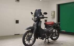 HONDA C125 SUPER CUB 2025