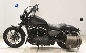 HARLEY XL883N 2019