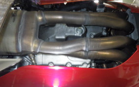 SUZUKI HAYABUSA Gen.3 2021 EJ11A