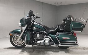 HARLEY FLHTCU-I 1450 2000 FCW