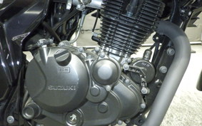 SUZUKI ｼﾞｸｻｰ150 ED13N