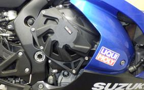 SUZUKI GSX-R1000R A 2019