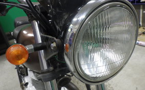 SUZUKI ST250