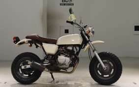 HONDA APE 50 2014 AC16