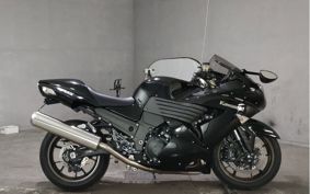 KAWASAKI ZZR1400 ZXT40C