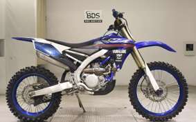 YAMAHA YZ250FX CG37C