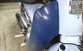HONDA LITTLE CUB 2003 AA01