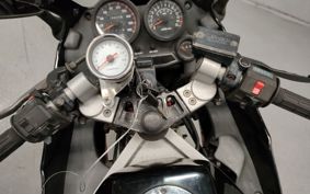 KAWASAKI GPZ400R ZX400D