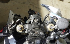 HONDA CBR1000RR 2008 SC57