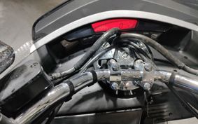 YAMAHA MAXAM 250 SG17J
