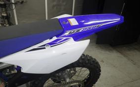 YAMAHA YZ250F 2004 CG39C