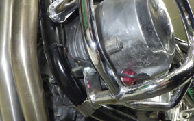 KAWASAKI ZEPHYR 400 Gen.2 1994 ZR400C