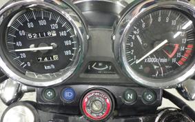 KAWASAKI ZRX-2 2008 ZR400E