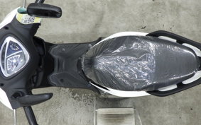 YAMAHA JOG 125 2011 SEJ5J