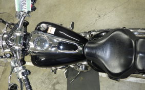YAMAHA XV1900 RAIDER 2008