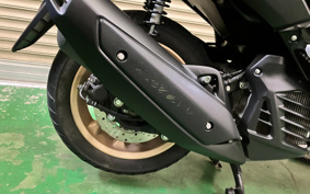 YAMAHA N-MAX155 ABS SG50J