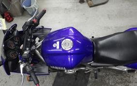 YAMAHA FZS1000 FAZER 2001