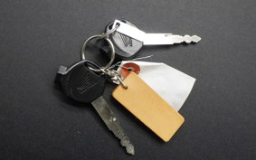 HONDA GIORNO 3 2011 AF77