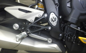 TRIUMPH STREET TRIPLE RS 2023