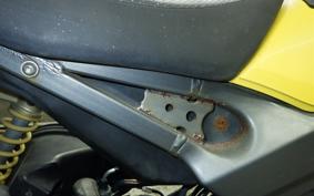 SUZUKI TR50 STREET MAGIC Gen.2 CA1LB