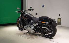 HARLEY FXBR1920 2023