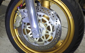 KAWASAKI ZEPHYR 1100 1992