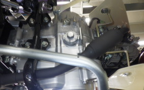 HONDA C50 SUPER CUB 1987 AA09