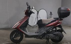 SUZUKI ADDRESS V125 CF4MA