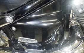 YAMAHA DRAGSTAR 400 CLASSIC 2006 VH01J