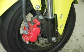 HONDA GROM JC61
