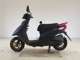 Фото Yamaha JOG ZR-4 с японского аукциона