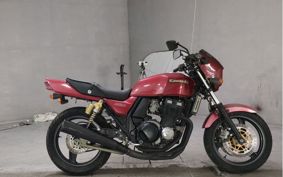 KAWASAKI ZRX400 ZR400E