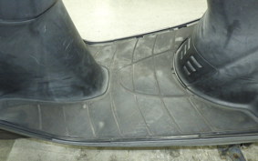 HONDA SPACY 100 2019 JF13