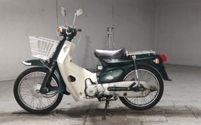 HONDA SUPER CUB70 C70