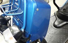 HONDA ZOOMER 2013 AF58