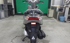 HONDA LEAD 125 2015 JF45