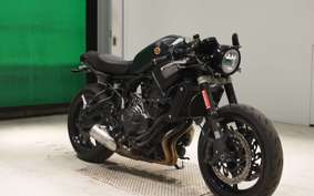 YAMAHA XSR700 2017 RM22J