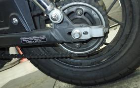 HONDA MONKEY 125 2010 JB03