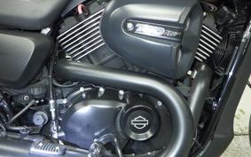 HARLEY XG750 STREET ROD 2020
