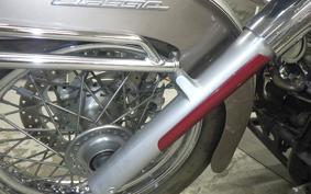 YAMAHA DRAGSTAR 400 CLASSIC 2005 VH01J