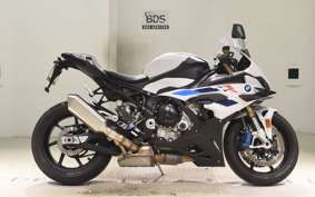 BMW S1000RR M DDC 2023