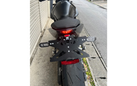 SUZUKI GSX-8S 2025 EM1AA
