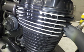 HONDA GB350S 2023 NC59