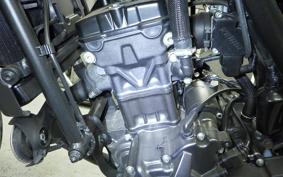 HONDA REBEL 250 A 2003 MC49