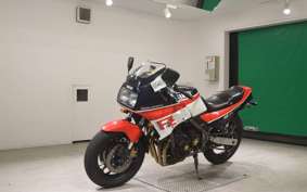 YAMAHA FZ750 1986 1FM